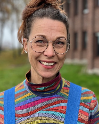 Lena Holst